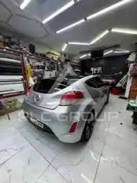 2014 Hyundai Veloster