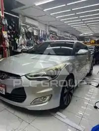 2014 Hyundai Veloster