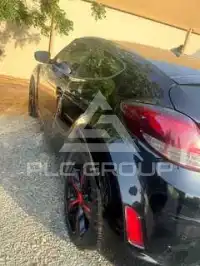 2014 Hyundai Veloster