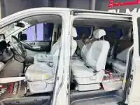 2014 Hyundai Starex