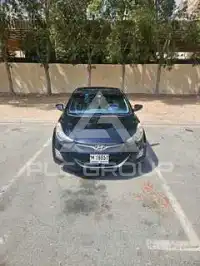 2014 Hyundai Elantra