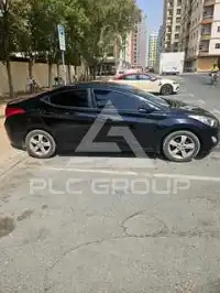 2014 Hyundai Elantra