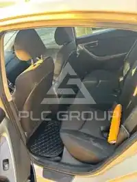 2014 Hyundai Elantra