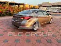 2014 Hyundai Elantra
