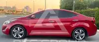 2014 Hyundai Elantra