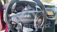 2014 Hyundai Elantra