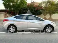 2014 Hyundai Elantra