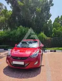 2014 Hyundai Elantra