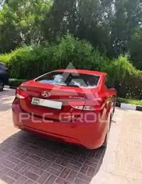 2014 Hyundai Elantra