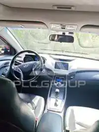 2014 Hyundai Elantra