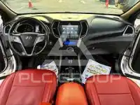 2014 Hyundai Santa Fe