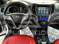 2014 Hyundai Santa Fe