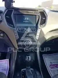 2014 Hyundai Santa Fe
