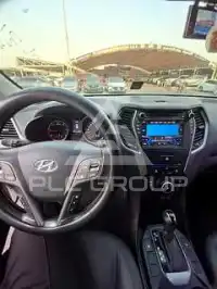 2014 Hyundai Santa Fe