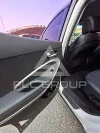 2014 Hyundai Santa Fe