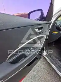 2014 Hyundai Santa Fe