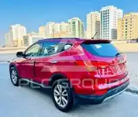 2014 Hyundai Santa Fe