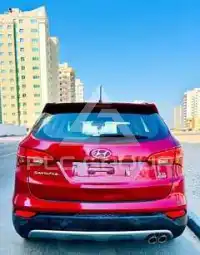 2014 Hyundai Santa Fe