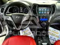 2014 Hyundai Santa Fe