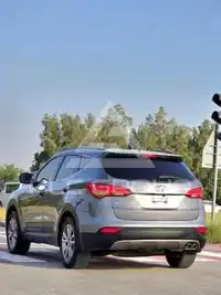 2014 Hyundai Santa Fe