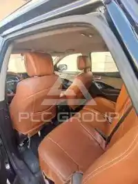 2014 Hyundai Santa Fe