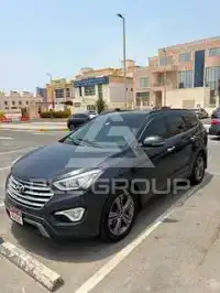 2014 Hyundai Santa Fe