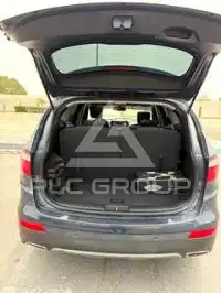 2014 Hyundai Santa Fe