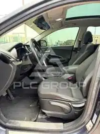 2014 Hyundai Santa Fe