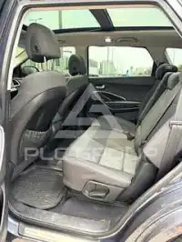 2014 Hyundai Santa Fe