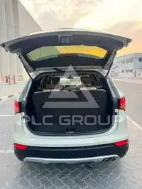 2014 Hyundai Santa Fe