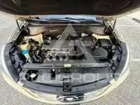 2014 Hyundai Santa Fe