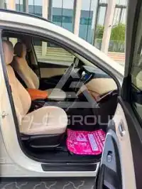 2014 Hyundai Santa Fe