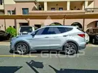 2014 Hyundai Santa Fe