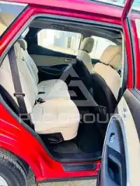 2014 Hyundai Santa Fe
