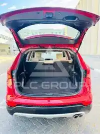 2014 Hyundai Santa Fe