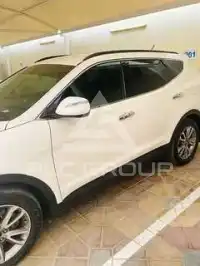 2014 Hyundai Santa Fe
