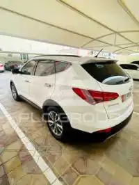 2014 Hyundai Santa Fe
