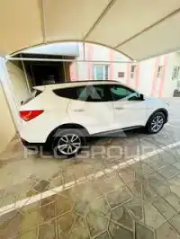 2014 Hyundai Santa Fe