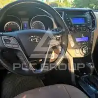 2014 Hyundai Santa Fe