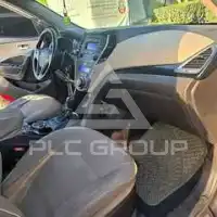 2014 Hyundai Santa Fe