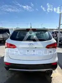 2014 Hyundai Santa Fe
