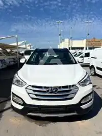 2014 Hyundai Santa Fe