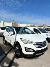 2014 Hyundai Santa Fe