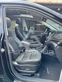2014 Hyundai Santa Fe
