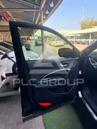 2014 Hyundai Santa Fe