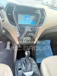 2014 Hyundai Santa Fe