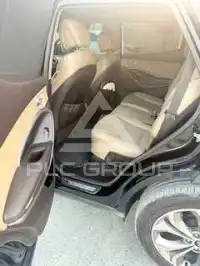 2014 Hyundai Santa Fe