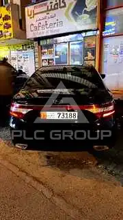 2014 Hyundai Azera