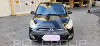 2014 Hyundai I10