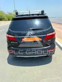 2014 Hyundai Santa Fe